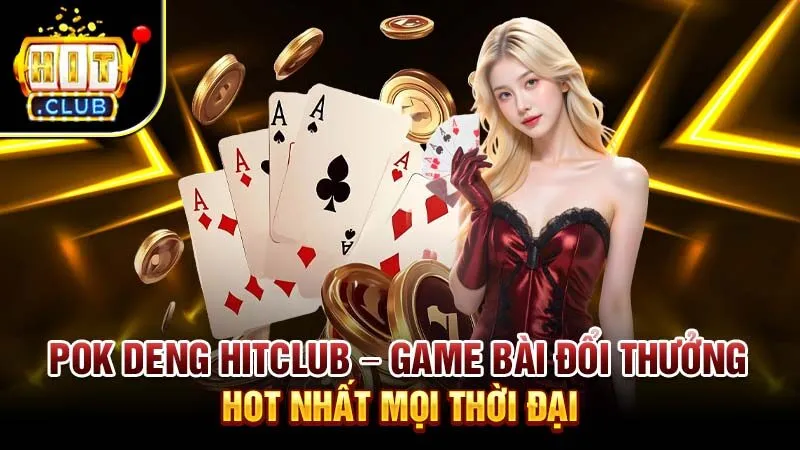 Pok Deng